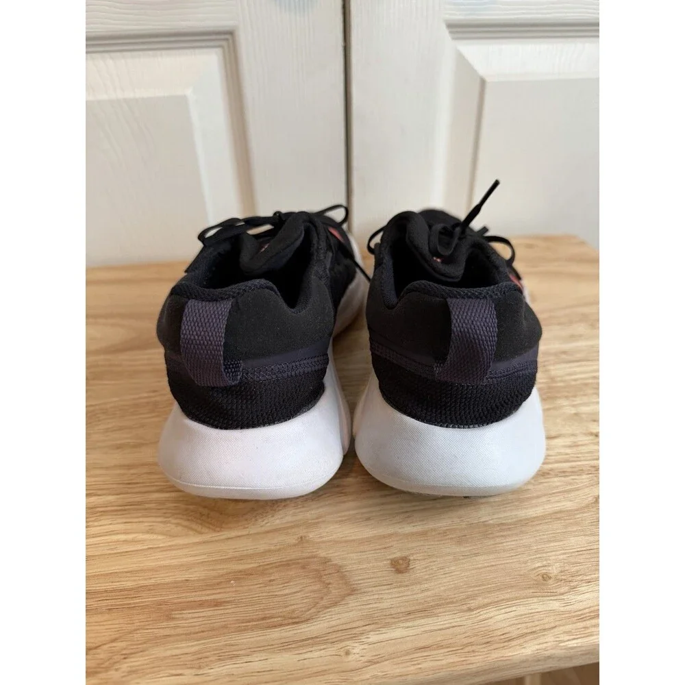 Nike Free RN 5.0 Next Nature Running Shoes Women Size 10.5 Black Lightweight